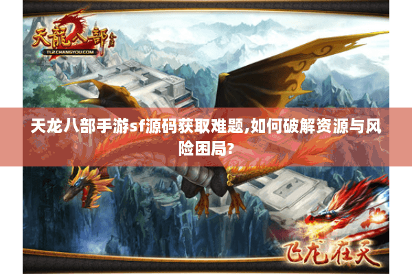 天龙八部手游sf源码获取难题,如何破解资源与风险困局?