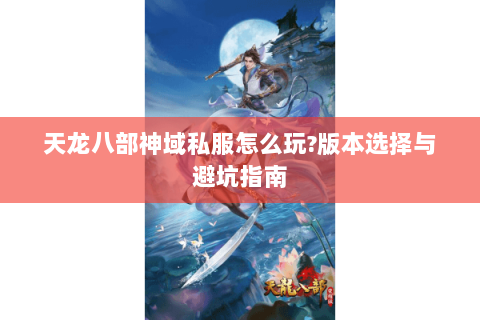 天龙八部神域私服怎么玩?版本选择与避坑指南