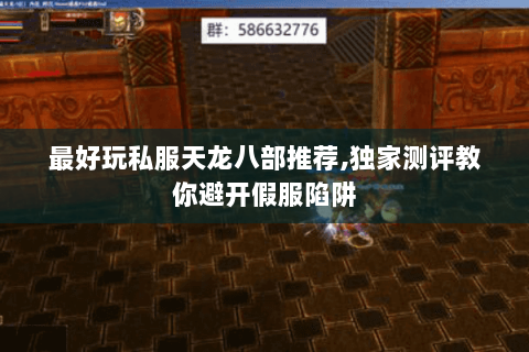 最好玩私服天龙八部推荐,独家测评教你避开假服陷阱 最好玩私服天龙八部推荐,独家测评教你避开假服陷阱