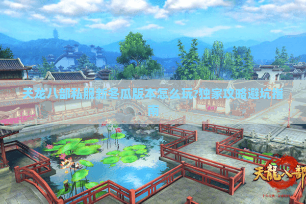 天龙八部私服新冬瓜版本怎么玩?独家攻略避坑指南