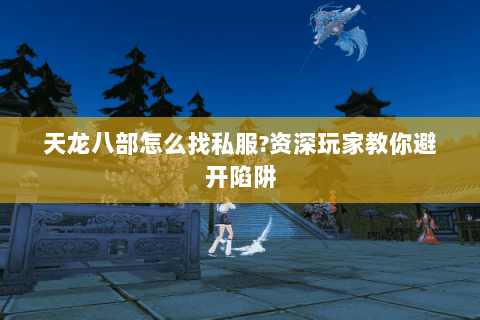 天龙八部怎么找私服?资深玩家教你避开陷阱 天龙八部怎么找私服?资深玩家教你避开陷阱