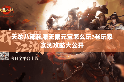天龙八部私服无限元宝怎么玩?老玩家实测攻略大公开 天龙八部私服无限元宝怎么玩?老玩家实测攻略大公开
