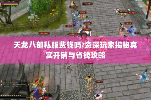天龙八部私服费钱吗?资深玩家揭秘真实开销与省钱攻略 天龙八部私服费钱吗?资深玩家揭秘真实开销与省钱攻略