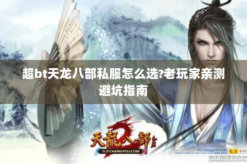 超bt天龙八部私服怎么选?老玩家亲测避坑指南