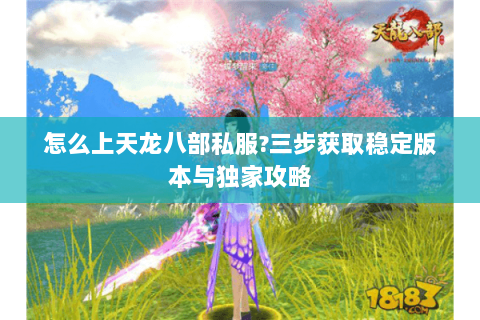 怎么上天龙八部私服?三步获取稳定版本与独家攻略 怎么上天龙八部私服?三步获取稳定版本与独家攻略