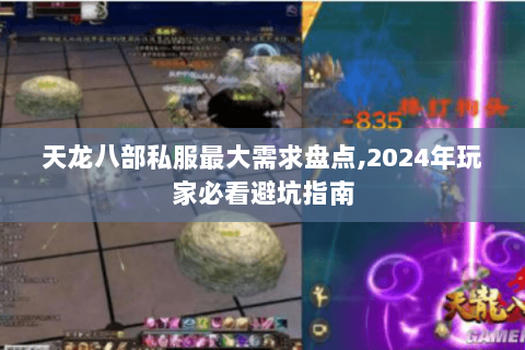 天龙八部私服最大需求盘点,2024年玩家必看避坑指南 天龙八部私服最大需求盘点,2024年玩家必看避坑指南