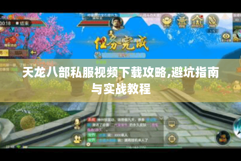 天龙八部私服视频下载攻略,避坑指南与实战教程