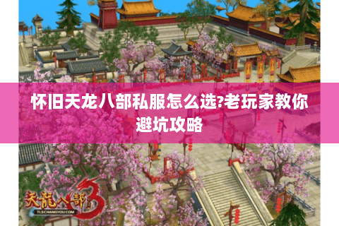 怀旧天龙八部私服怎么选?老玩家教你避坑攻略 怀旧天龙八部私服怎么选?老玩家教你避坑攻略