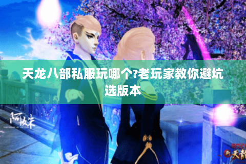天龙八部私服玩哪个?老玩家教你避坑选版本