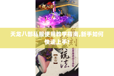天龙八部私服使用教学指南,新手如何快速上手? 天龙八部私服使用教学指南,新手如何快速上手?