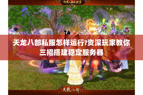 天龙八部私服怎样运行?资深玩家教你三招搭建稳定服务器