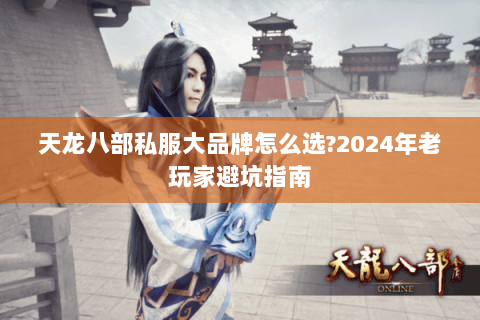 天龙八部私服大品牌怎么选?2024年老玩家避坑指南 天龙八部私服大品牌怎么选?2024年老玩家避坑指南