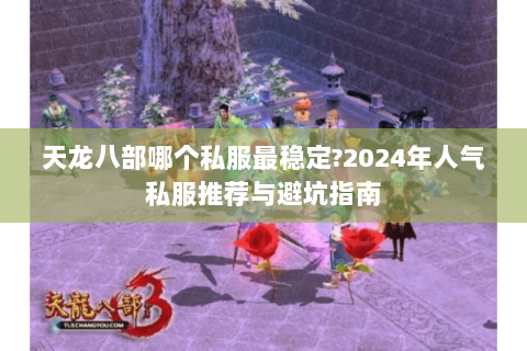 天龙八部哪个私服最稳定?2024年人气私服推荐与避坑指南