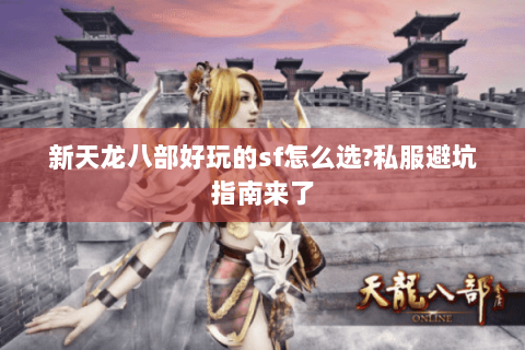 新天龙八部好玩的sf怎么选?私服避坑指南来了 新天龙八部好玩的sf怎么选?私服避坑指南来了