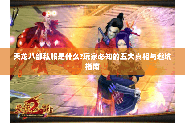 天龙八部私服是什么?玩家必知的五大真相与避坑指南 天龙八部私服是什么?玩家必知的五大真相与避坑指南