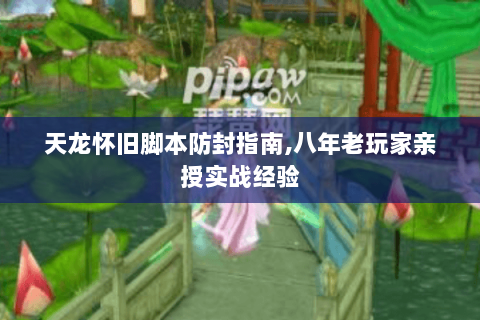 天龙怀旧脚本防封指南,八年老玩家亲授实战经验 天龙怀旧脚本防封指南,八年老玩家亲授实战经验