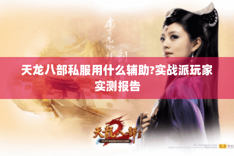 天龙八部私服用什么辅助?实战派玩家实测报告 天龙八部私服用什么辅助?实战派玩家实测报告