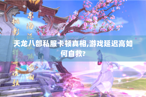 天龙八部私服卡顿真相,游戏延迟高如何自救? 天龙八部私服卡顿真相,游戏延迟高如何自救?