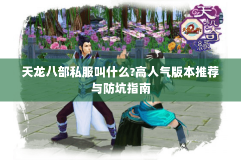 天龙八部私服叫什么?高人气版本推荐与防坑指南 天龙八部私服叫什么?高人气版本推荐与防坑指南