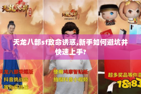 天龙八部sf致命诱惑,新手如何避坑并快速上手?