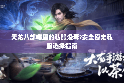 天龙八部哪里的私服没毒?安全稳定私服选择指南