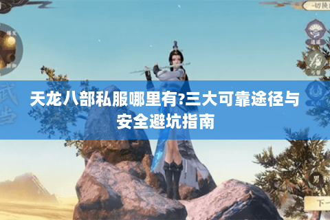 天龙八部私服哪里有?三大可靠途径与安全避坑指南