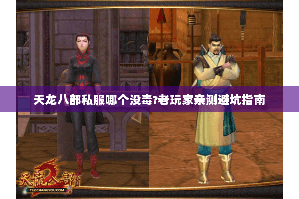 天龙八部私服哪个没毒?老玩家亲测避坑指南