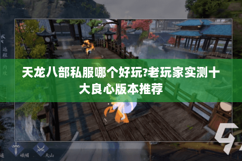 天龙八部私服哪个好玩?老玩家实测十大良心版本推荐 天龙八部私服哪个好玩?老玩家实测十大良心版本推荐